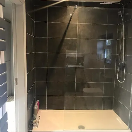 Ticketyboo Bed & Breakfast