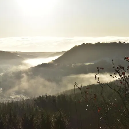 Ticketyboo Bed & Breakfast Pickering