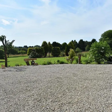 Ticketyboo Bed & Breakfast Pickering