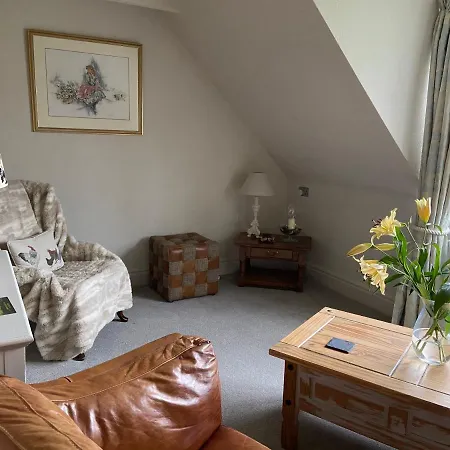 Bed & Breakfast Ticketyboo 4*