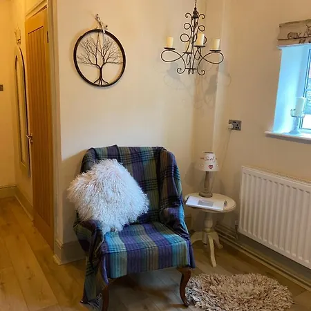 Ticketyboo Bed & Breakfast