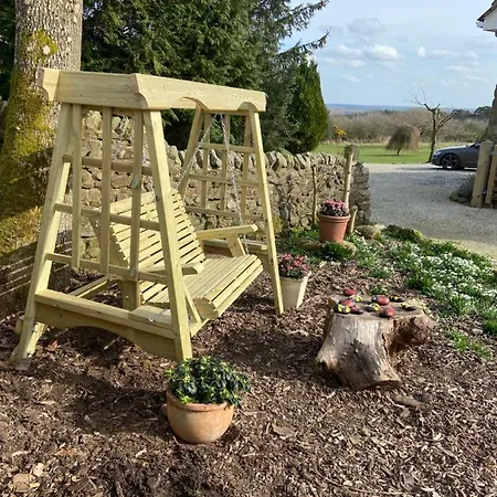 Ticketyboo Pickering